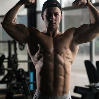 Reduces bloating and digestive discomfort