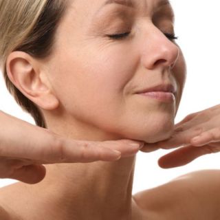 Smoother and more even-looking skin